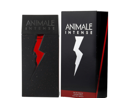 Animale Intense 200ML EDT Hombre Animale Discount