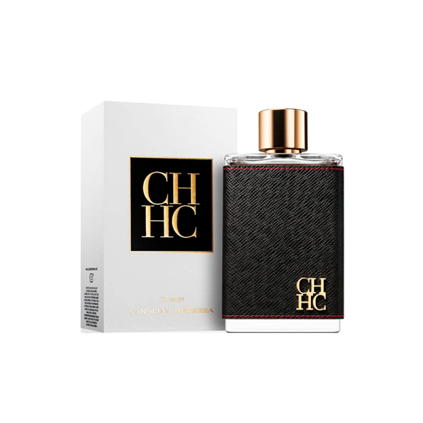 CH Men 200ML EDT Hombre Carolina Herrera Online Hot Sale