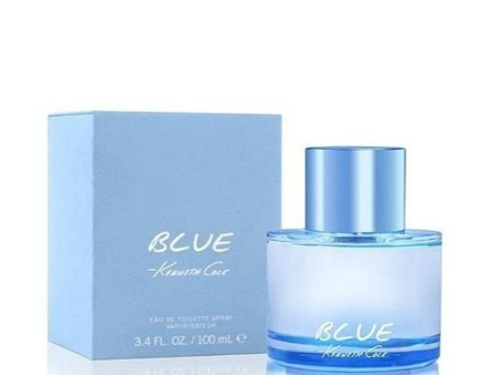 Blue Kenneth Cole 100ML EDT Hombre Kenneth Cole For Sale