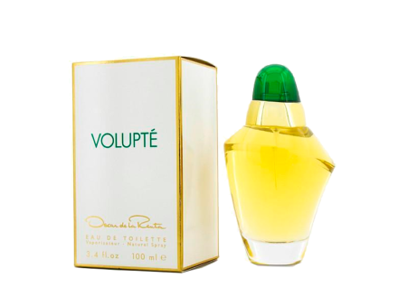 VOLUPTÉ EDT 100ML COS75 For Sale