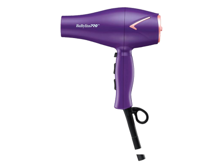 Secador Violeta Babyliss BHCV5907UZ Supply