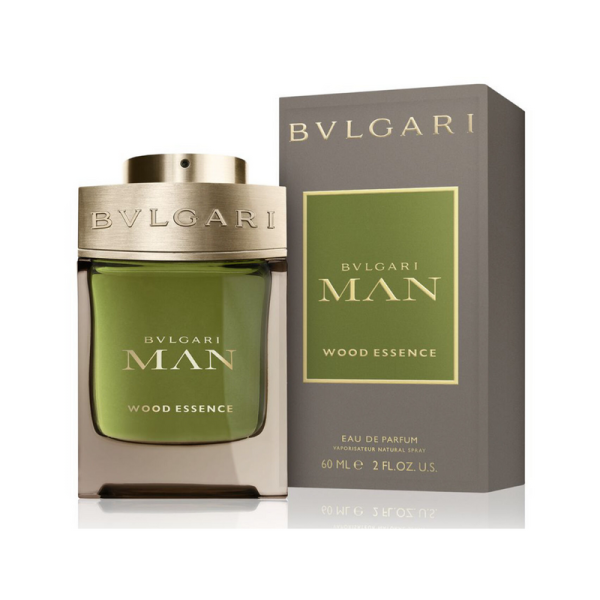 Bvlgari Man Wood Essence EDP 60 ML Discount