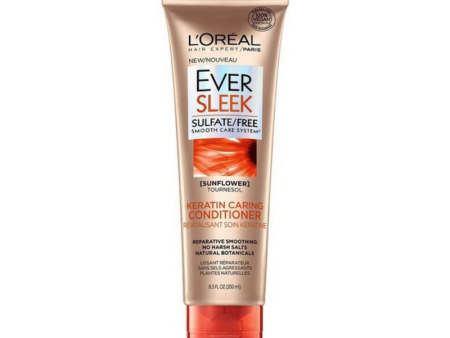 Acondicionador Ever Sleek Keratin Care 250 ml Online