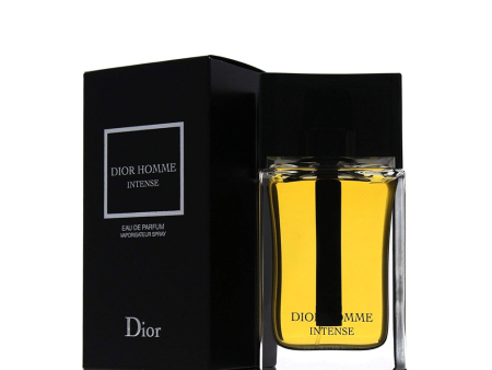 Dior Homme Intense Edp 100ml Hombre For Sale