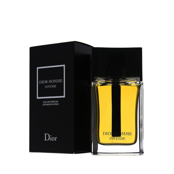 Dior Homme Intense Edp 100ml Hombre For Sale