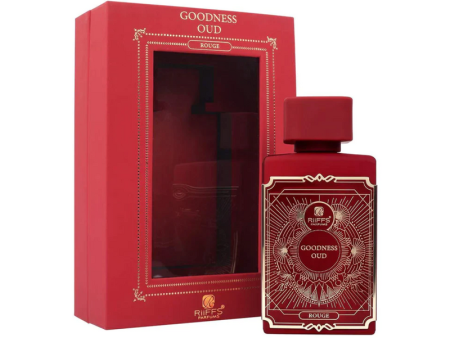 RIIFFS Goodness Oud Rouge Parfum 100 ml Unisex For Sale