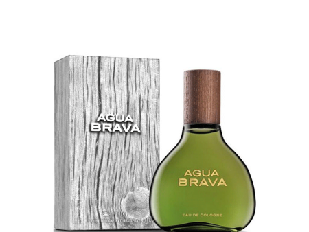 Agua Brava EDC 100 ML Hombre Tester Online Hot Sale