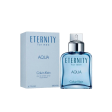 CK ETERNITY AQUA EDT 200 ML For Sale