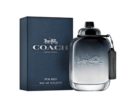 COACH FOR MEN EDT 100ML Sale