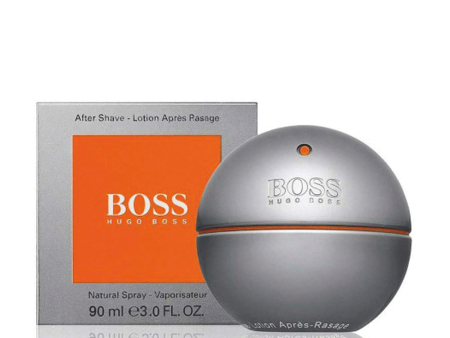 Boss In Motion  90ML EDT Hombre Hugo Boss For Discount