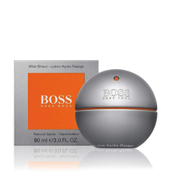 Boss In Motion  90ML EDT Hombre Hugo Boss For Discount