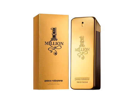 One Millon 100ML EDT Hombre Paco Rabanne For Cheap