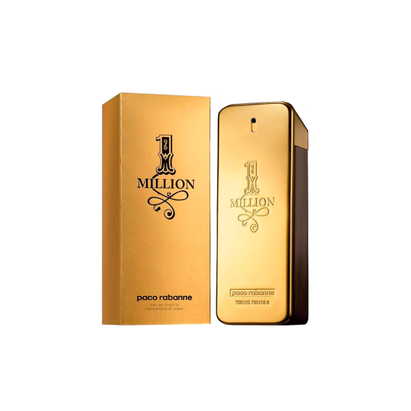 One Millon 100ML EDT Hombre Paco Rabanne For Cheap