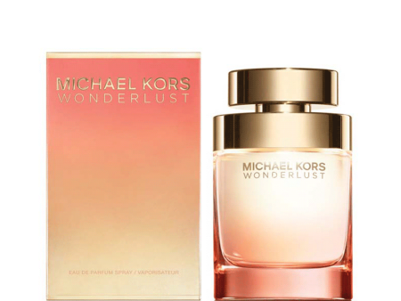 Wonderlust Edp 100ml Mujer For Discount