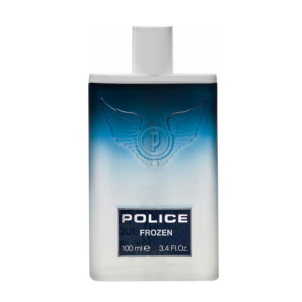 Police Frozen Men EDT 100 ML TESTER Cheap