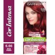 Tinte Cor Intensa 6.66 Rojo Pasión Garnier Online now