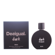 Desigual Dark EDT Hombre 100Ml Supply