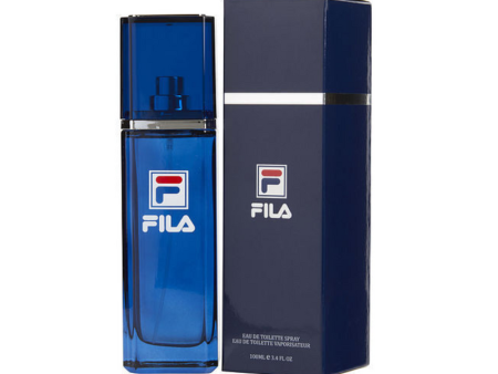 Fila EDT 100 ML Hombre Sale