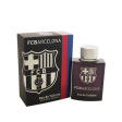 Fc Barcelona Black Edt 100Ml Hombre For Sale