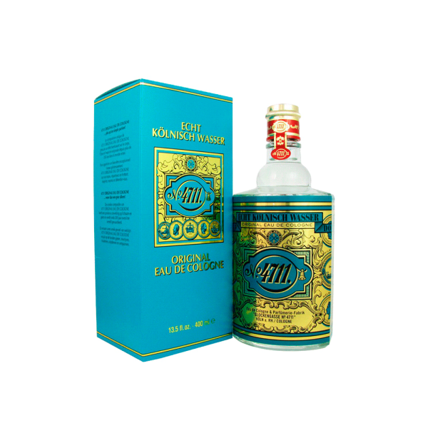 4711 Original Edc 400Ml Unisex Discount