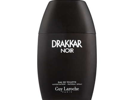 Drakkar Noir EDT 100 ML Hombre TESTER Supply