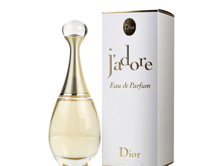 Jadore Dior Edp 100ml Mujer Online