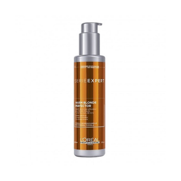 Warm Blonde Perfector 150 ml Sale