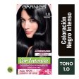 Tinte Cor Intensa 1.0 Negro Intenso Garnier Discount