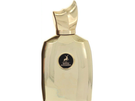 Maison Alhambra Galatea EDP 100 ml Discount