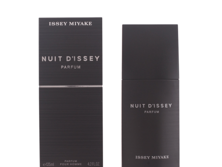 Nuit D Issey Pour Homme Edt 125Ml hombre For Cheap