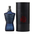 Jean Paul Gaultier Le Mâle Ultra EDT Intense 125 ML Fashion