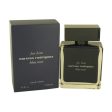 Narciso Rodriguez Bleu Noir For Him EDT 100 ML Sale