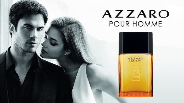 Azzaro Pour Homme  200ML EDT Hombre Azzaro AZZ2 Online