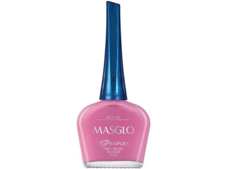 Esmalte Tradicional Color Actual Masglo Supply