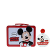 Mickey In Metallic Bag 100ml Hombre Disney For Discount