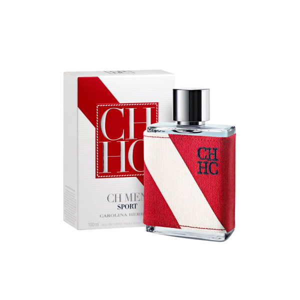 CH Sport 100ML EDT Hombre Carolina Herrera For Discount