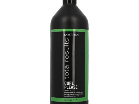 Acondicionador Curl Please 1000 Ml For Cheap