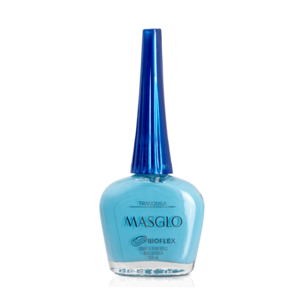 Esmalte Color Tranquila 330 Masglo on Sale