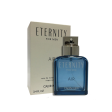 Eternity Air Tester  EDT Hombre 100ML Discount