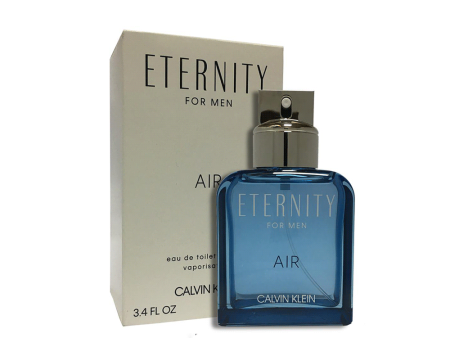 Eternity Air Tester  EDT Hombre 100ML Discount