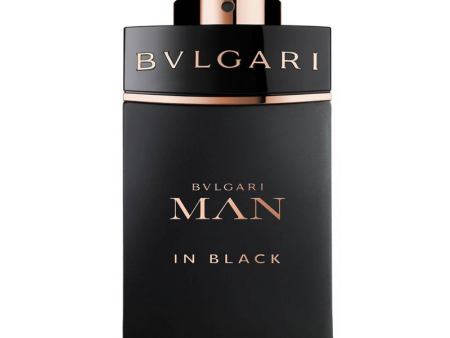 Bvlgari Man In Black EDP 100 ML . Online now