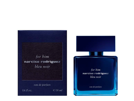 Narciso Rodriguez Bleu Noir For Him Edp 50Ml Online