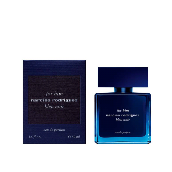 Narciso Rodriguez Bleu Noir For Him Edp 50Ml Online