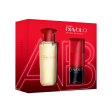 Set Antonio Banderas Diavolo 2022 For Men EDT 100 ML + Deo 150 ML For Discount