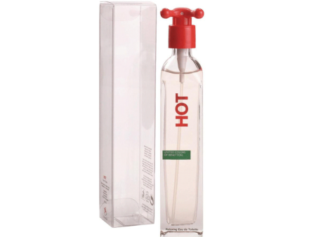 Benetton Hot 100ML EDT Unisex Benetton For Cheap