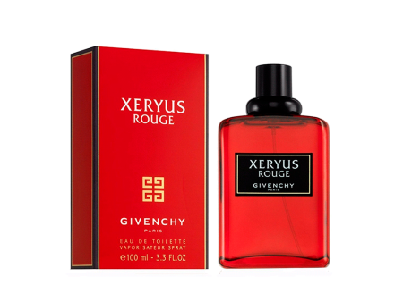 Xeryus Rouge 100ML EDT Hombre Givenchy Hot on Sale