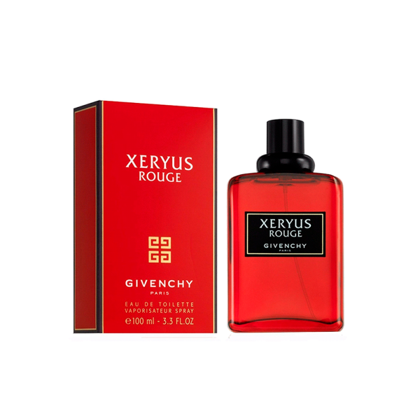 Xeryus Rouge 100ML EDT Hombre Givenchy Hot on Sale