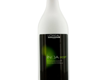 Inoa Shampoo Coloración 1500Ml Loreal Pro on Sale