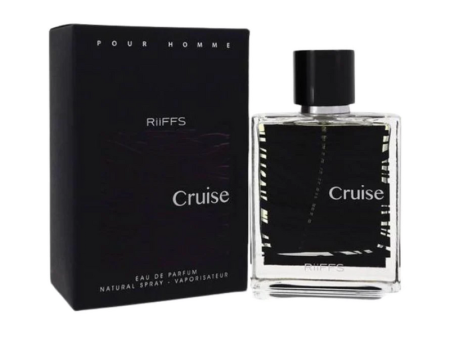 RIIFFS Cruise Pour Homme EDP 100 ml Online Sale