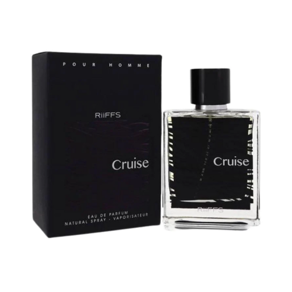 RIIFFS Cruise Pour Homme EDP 100 ml Online Sale